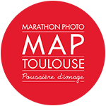 Marathon MAP-Poussière d'image