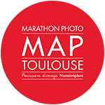 Marathon MAP-Poussière d'image